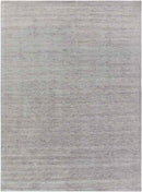 Stanhope Modern Medium Gray Area Rug