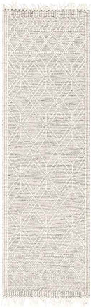 Staveley Cottage Ivory Area Rug