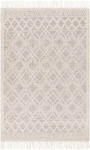 Staveley Cottage Ivory Area Rug