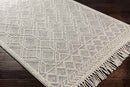 Staveley Cottage Ivory Area Rug
