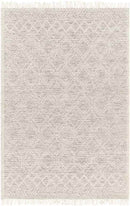 Staveley Cottage Ivory Area Rug