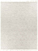Staveley Cottage Ivory Area Rug