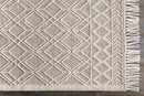 Staveley Cottage Ivory Area Rug