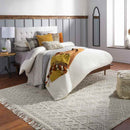 Staveley Cottage Ivory Area Rug