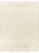 Staveley Cottage Beige Area Rug