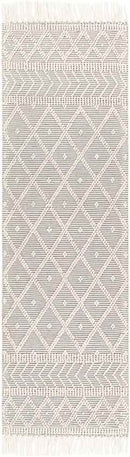 Stevenage Cottage Ivory Area Rug