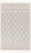 Stevenage Cottage Ivory Area Rug