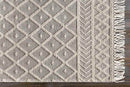 Stevenage Cottage Ivory Area Rug