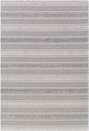 Stone Global Silver Gray Area Rug