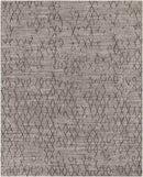 Thame Global Medium Gray Area Rug