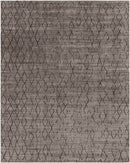 Thame Global Medium Gray Area Rug