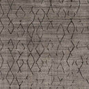 Thame Global Medium Gray Area Rug