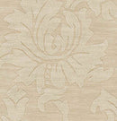 Coalhurst Modern Beige Area Rug