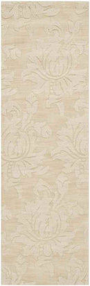 Coalhurst Modern Beige Area Rug
