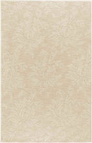 Coalhurst Modern Beige Area Rug