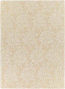 Coalhurst Modern Beige Area Rug