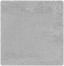 Rennes Modern Medium Gray Area Rug