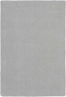 Rennes Modern Medium Gray Area Rug