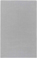 Rennes Modern Medium Gray Area Rug