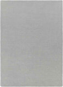 Rennes Modern Medium Gray Area Rug