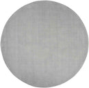 Rennes Modern Medium Gray Area Rug