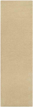 Rennes Modern Khaki Area Rug