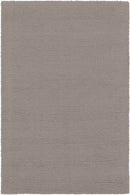Rennes Modern Taupe Area Rug