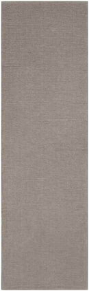 Rennes Modern Taupe Area Rug