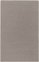 Rennes Modern Taupe Area Rug