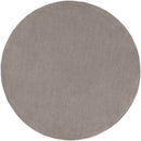 Rennes Modern Taupe Area Rug