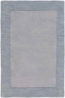 Reims Modern Medium Gray Area Rug