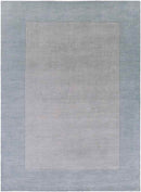 Reims Modern Medium Gray Area Rug