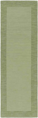 Reims Modern Grass Green Area Rug