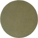 Rennes Modern Dark Green Area Rug