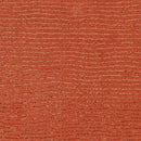 Rennes Modern Burnt Orange Area Rug