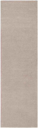 Rennes Modern Light Brown Area Rug