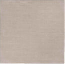 Rennes Modern Light Brown Area Rug