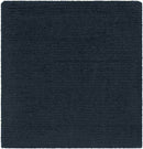Rennes Modern Navy Area Rug