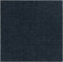 Rennes Modern Navy Area Rug