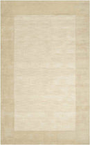 Reims Modern Khaki Area Rug