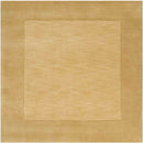 Reims Modern Camel Area Rug