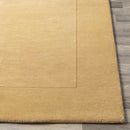 Reims Modern Camel Area Rug