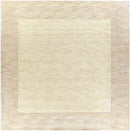Reims Modern Cream Area Rug