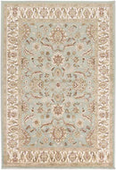 Lamont Traditional Sage Area Rug