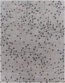 Le Havre Cottage Medium Gray Area Rug