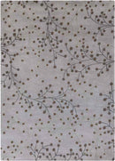 Le Havre Cottage Medium Gray Area Rug