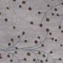 Le Havre Cottage Medium Gray Area Rug