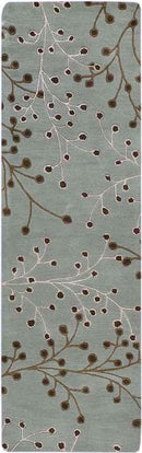 Le Havre Cottage Sage Area Rug