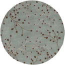 Le Havre Cottage Sage Area Rug