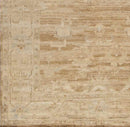 Provost Traditional Dark Brown Area Rug